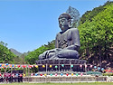 설악산-동해안