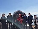 함백산산행 2026.2.12