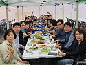 2025년 부활대축일 -식사..