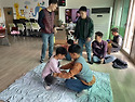 2021년 02월 12일자 설날..
