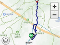 2026.04.22 도솔봉(산행은 추억 만들기)