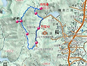 2024.05.14 양주 도락산