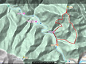 2025.07.05 정선 백석봉(1237.5m)