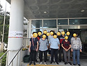 제 9회 지방동시선거 사전투표 참여