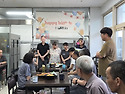 3분기 생일잔치