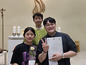 송영빈 바오로❤️신유선 리디아