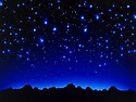 별 (star) (별을 헤어 보노라)