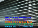 경기도 하남시 망월동 미사푸르지오시티 B동 캐리어, AP, 에이피 천장형FCU, 팬코일 종합(분해,화..