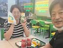 동해 서브웨이
