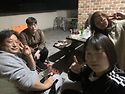 양고기 숄더랙 숯불