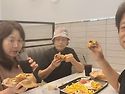 동해맛집 - 버거킹