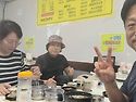 동해맛집-삼척해변 용추골순대
