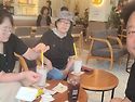 차한잔의 여유