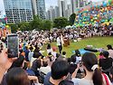 2025년 과천공연 예술축제. 축제전문 평가단으로 참여