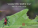 2026 현장특강 6월, 8월