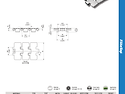 SIDEFLEXING STEEL CHAINS 981T,981M,PHD9857M,982T SERI..