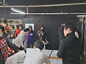 정월대보름 텃밭마을 척사대회