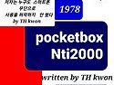 PocketBox=Smartphone, App