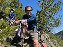 Crystal Peak