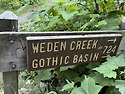 08/15/2026 Gothic Basin, Fo..