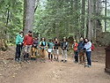 08/22/2026 Olallie Lake