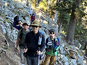 Maple Pass Loops Trail Oct ..
