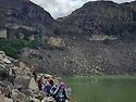 5월17일 2025년 Ancient Lake