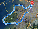 서해랑4차 //김제 부안 변산