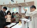 관면혼배 (정진국 모세 &..
