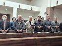 부활 제5주일(생명주일) 5/3(가해) 레..