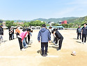 천안서부지구 장년연합체육대회
