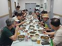 요셉회 + 프란치스코 여름..