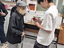부활 제6주일 5/10(가해) 어버이날 행..
