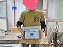 대전교구 사회복지국 맛있는 열무김치 ..