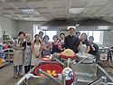 5월25일 전신자식사
