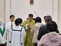 연중 제29주일. 교중미사 - 전교주일