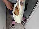 8월 봉사ㅡ반찬봉사.빵봉사