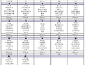 ★ 2025년 도담지역아동센터 3분기 식단표(7월-9월)