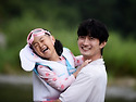 피라미 낚시대회