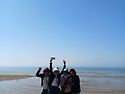 태안 신두리 여행