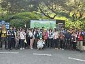 충령산 산행
