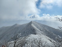 아우리 산악회 '26년 1월 신년산행(제 186차) 남덕유산 산행 안내
