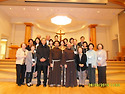 St Francis of Assisi Korean..