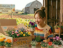 랜덤박스에 대해 알려드립..