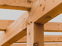 Timber Scarf Joint