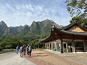 6월6일 설악산: 솜다리길,..