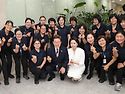 21대 이재명 대통령 당선을..