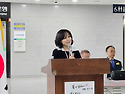 이삭빛시인 문화만세 시특강 - 김영붕박사 출판기념식(회장 노상근박사, 현석시활동가))