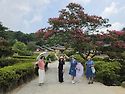 8월1일- 논산 배롱투어 3..