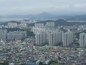유달산